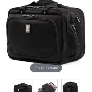 Travelpro Flightcrew 5 tote